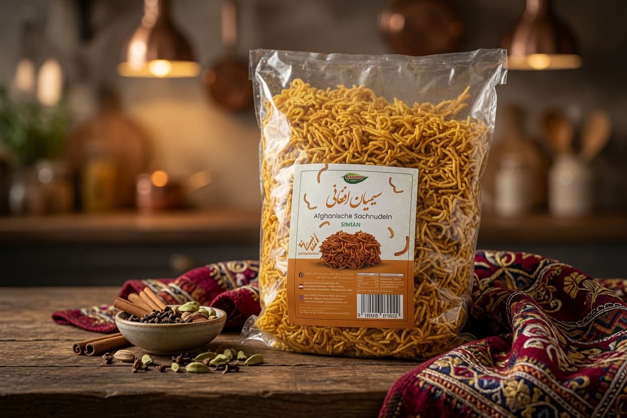 ۴۲- سیمیان افغانی
